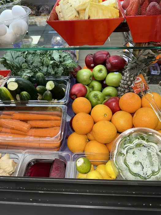 Matsons Deli Picture 9