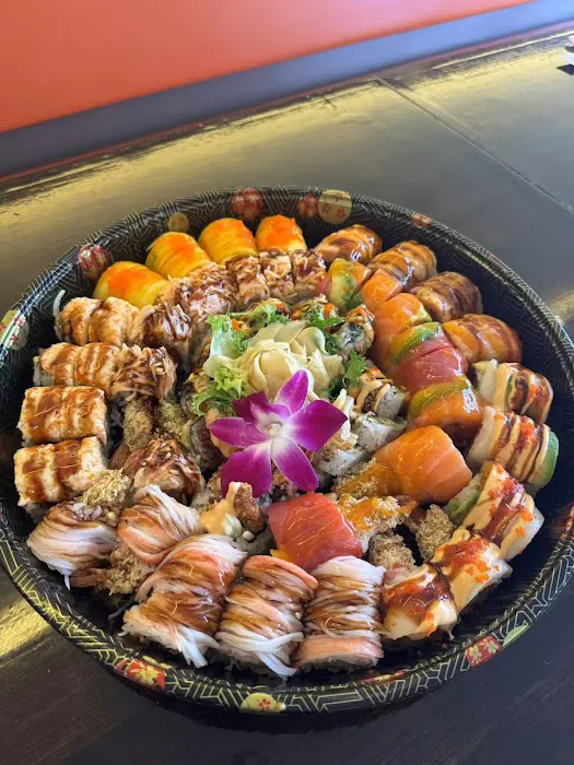 Yuzu Sushi Japanese Cuisine Picture 7
