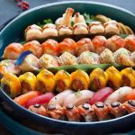 Yuzu Sushi Japanese Cuisine