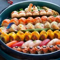 Yuzu Sushi Japanese Cuisine ico