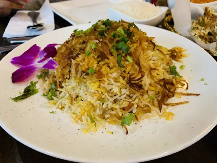 Aroma Indian Cuisine Picture 2