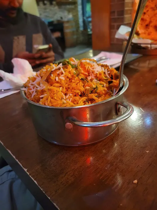Aroma Indian Cuisine Picture 1
