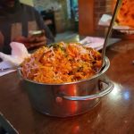 Aroma Indian Cuisine