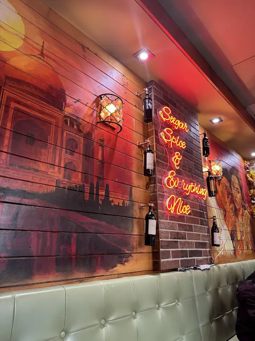 Aroma Indian Cuisine Picture 3