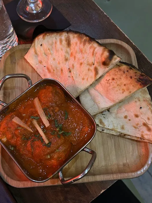 Aroma Indian Cuisine Picture 4