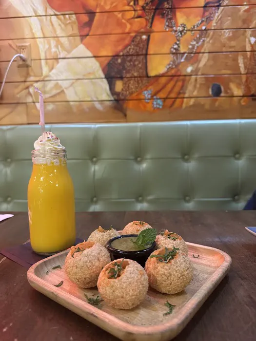 Aroma Indian Cuisine Picture 9