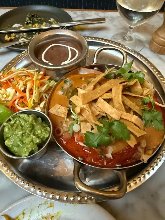 Aroma Indian Cuisine Picture 7
