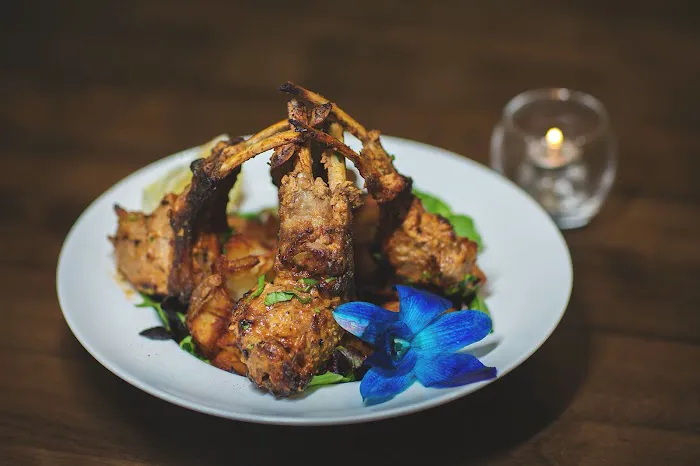 Aroma Indian Cuisine Picture 10