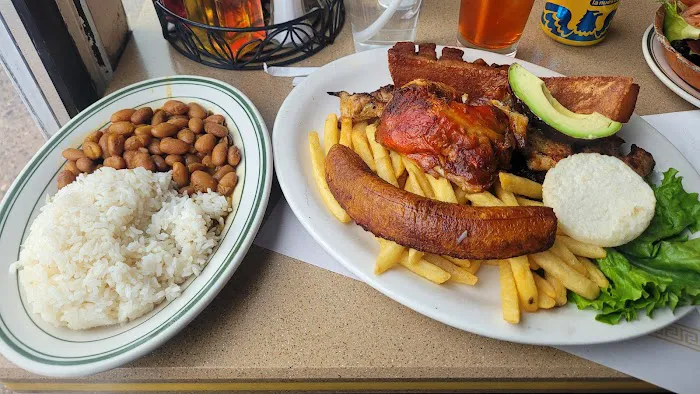 Pollos Mario Picture 1