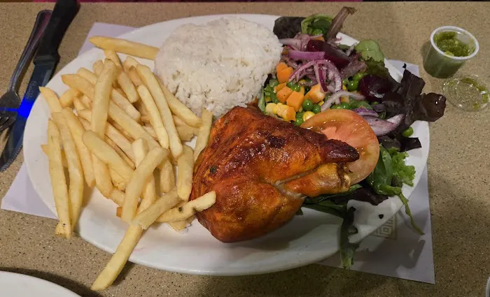 Pollos Mario Picture 2