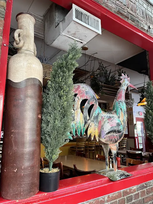Pollos Mario Picture 9