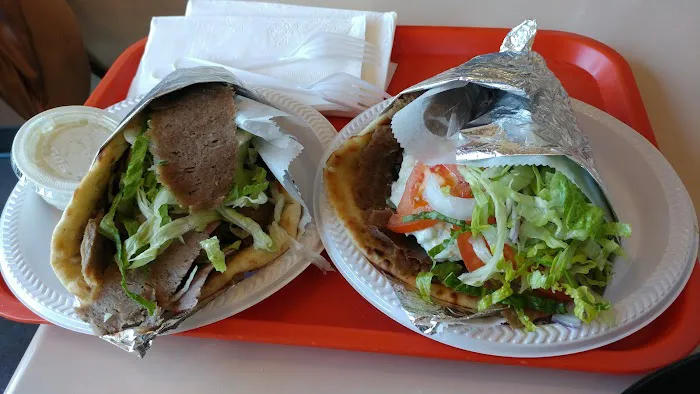 Gyro Grill Picture 4