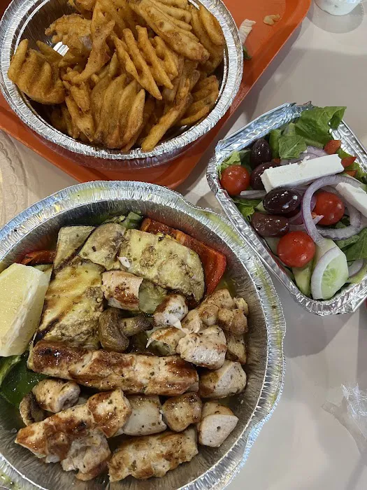Gyro Grill Picture 3
