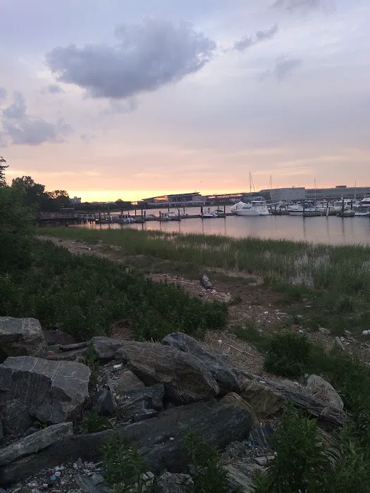 Worlds Fair Cafe and Gas Dock Picture 4