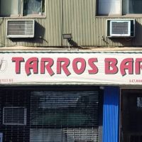 Tarros Bar ico