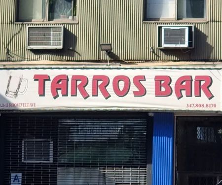 Tarros Bar