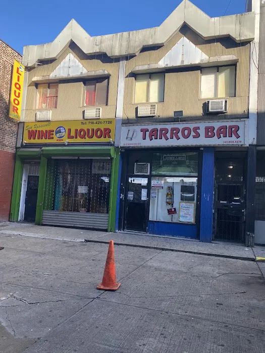 Tarros Bar Picture 5