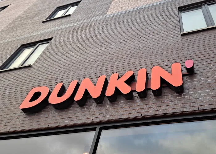 Dunkin' Picture 3