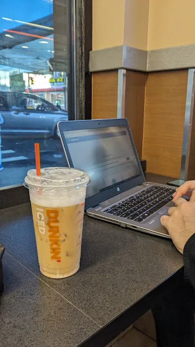 Dunkin' Picture 4