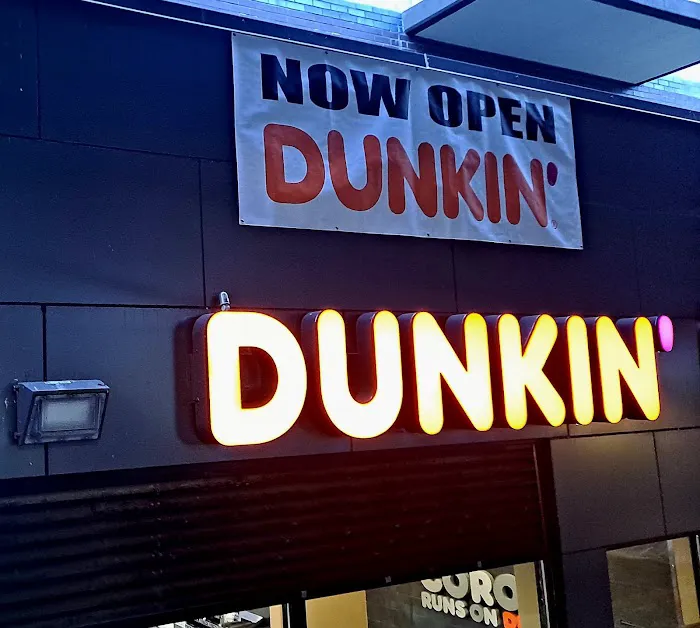 Dunkin' Picture 1