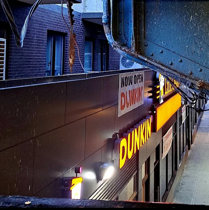 Dunkin' Picture 5
