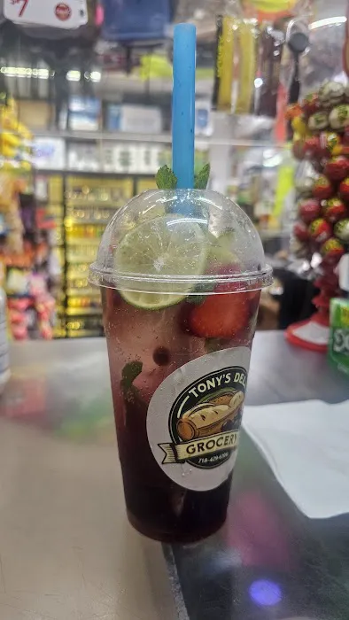 Tony Deli and Grocery Picture 7