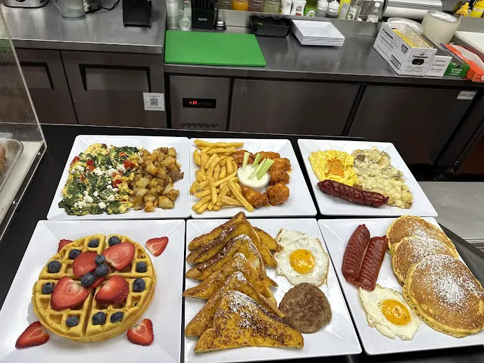 Tony Deli and Grocery Picture 6