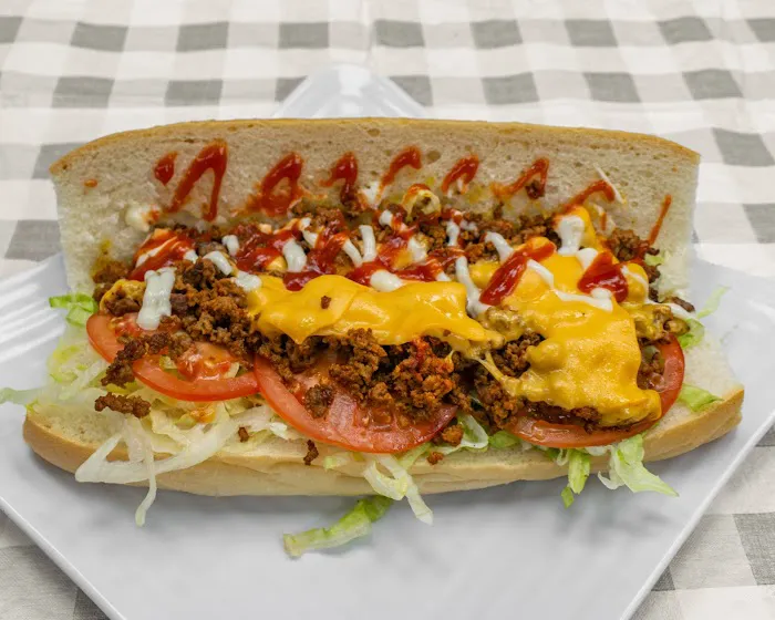 Tony Deli and Grocery Picture 1