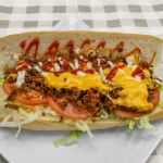 Tony Deli and Grocery