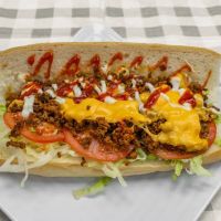 Tony Deli and Grocery ico