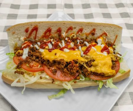 Tony Deli and Grocery