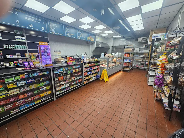 Tony Deli and Grocery Picture 2