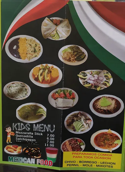 Taqueria Guadalupana Picture 6