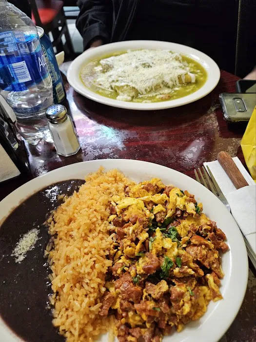 Taqueria Guadalupana Picture 2