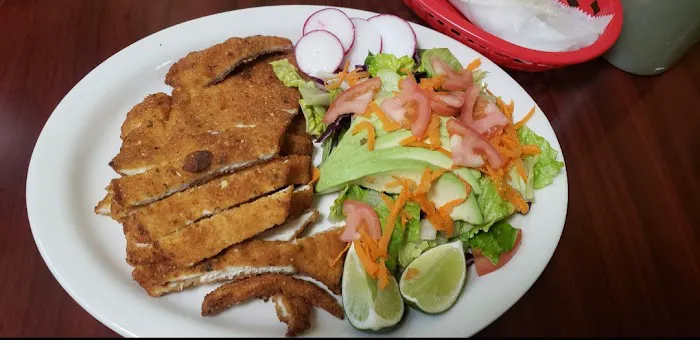 Taqueria Guadalupana Picture 3