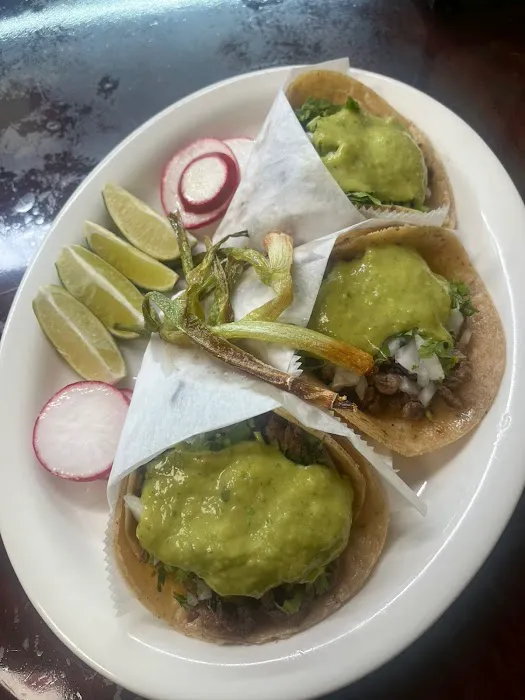 Taqueria Guadalupana Picture 4