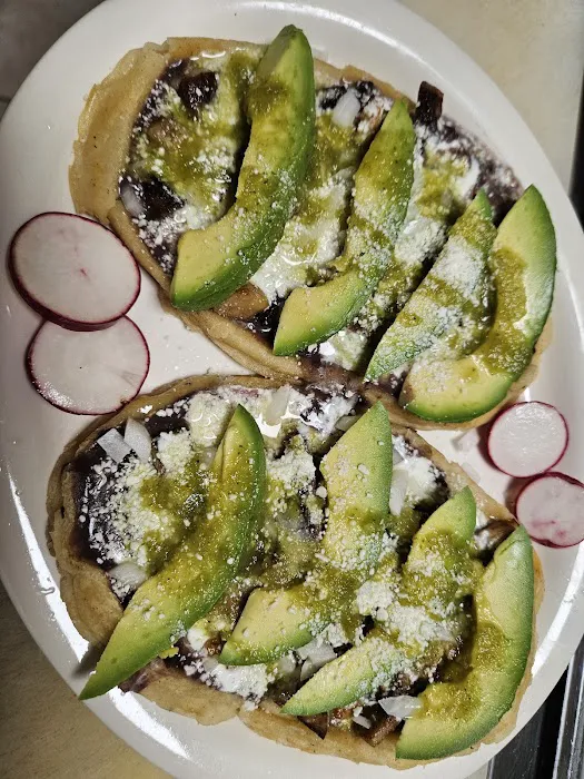 Taqueria Guadalupana Picture 1