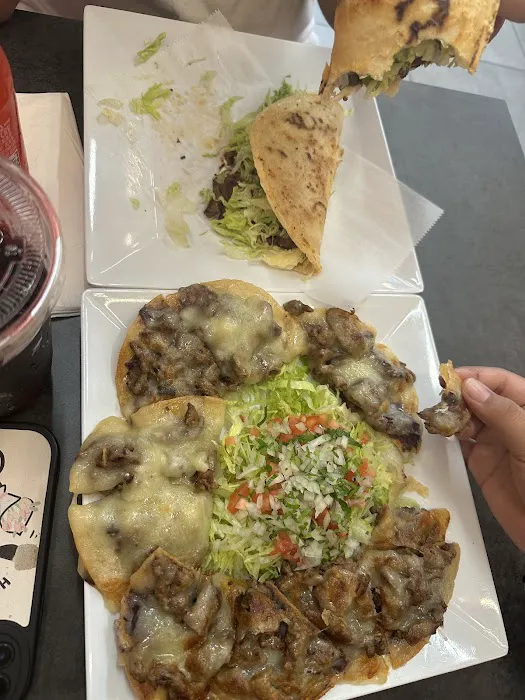 Homemade Taqueria Picture 5