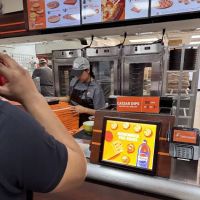 Little Caesars Pizza ico