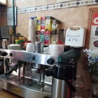 Taste of Dolly's ico