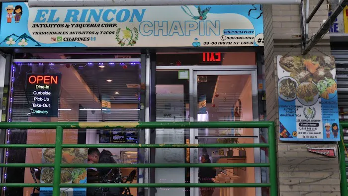 EL RINCON CHAPIN Picture 10