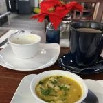 Queens Coffee Shop Bar Restaurant