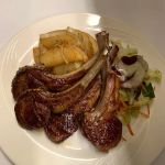 El Manantial Restaurant