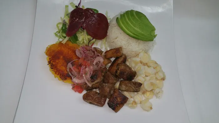 El Manantial Restaurant Picture 6