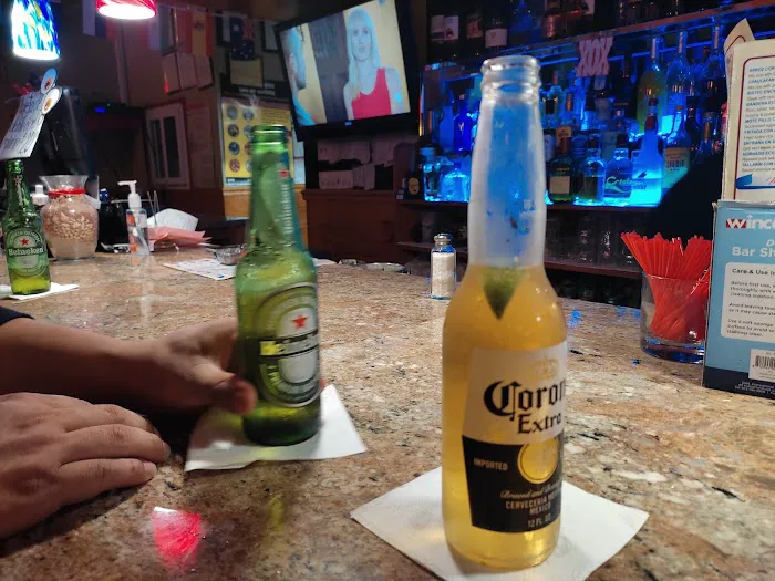 El Manantial Restaurant Picture 9