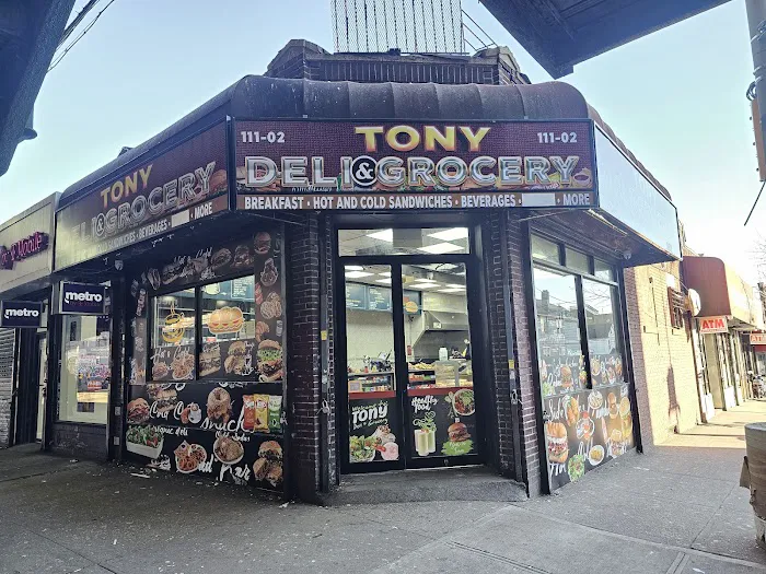 Timmy's Deli Picture 1
