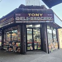 Timmy's Deli ico