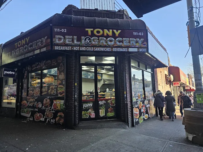 Timmy's Deli Picture 3