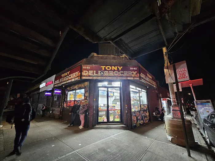 Timmy's Deli Picture 2