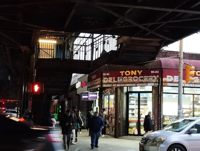 Timmy's Deli Picture 5